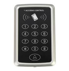 Effective security management requires physical access control of your perimeter doors and other entry points. 10 Rfid Tag Rfid Proximity Card Access Control System Rfid Em Tastatur Karte Access Control