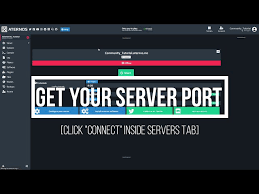 Ingresa en su página web oficial y haz clic en el botón jugar. How To Use Geysermc On Your Minecraft Server Aternos Youtube