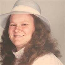 Frances Mary Gailliard Obituary