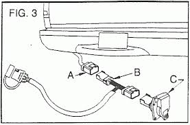 Narva 7 and 12 pin trailer connectors comply with all relevant adrs. Question About Trailer Wiring Connections Chevrolet Colorado Gmc Canyon Forum