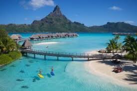This is one of the most affordable hotels on the island, so it is a good option for those who wish to visit bora bora but have a limited budget. Bora Bora In French Polynesia All You Need To Know About Bora Bora