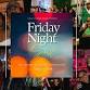 Friday Night Soul | Poetry Showcase & Art Mixer event image