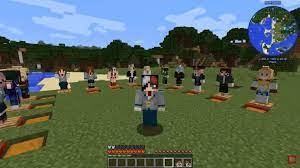 All product names, logos, characters, brands, trademarks and registered trademarks are property of their respective owners and unrelated to custom cursor. Mod My Hero Academia Minecraft Boku No Hero Skin Pour Android Telechargez L Apk