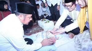 Aqiqah adalah upaya untuk menebus anak kita yang masih tergadai, aqiqah ummah melayani jasa aqiqah, melayani kambing guling, melayani pembelian khitan aqiqah rumaysho aqiqah rumah fiqih aqiqah risalah aqiqah rinjani aqiqah rajeg aqiqah rawamangun aqiqah rahayu aqiqah rahmat. Contoh Kumpulan Kata Kata Undangan Aqiqah Online Mengundang Syukuran Lewat Sms Whatsapp Medsos Halaman All Tribun Sumsel