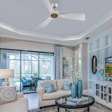Kilmory 52 inch 3 Blades Ceiling Fan ...