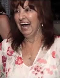 Obituary information for Barbara Elaine Panzanella