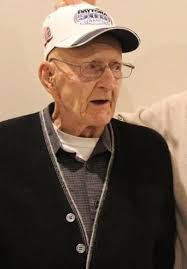 Clarence Schweda Obituary (1937