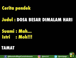 Budak boloh bobodoran sunda : Cerita Lucu Humor Bahasa Indonesia Sunda Dan Tebakan Gokil Bikin Ngakak Posts Facebook