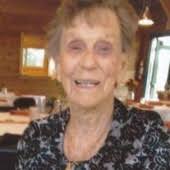 Obituary information for Mildred Jean Whitener