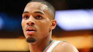 He definitely has advantage