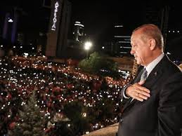 Turkey Deadly Train Crash Symbolises Collapse Of Civil Society Under Erdogan Say Critics Presidential System Political System International Politics