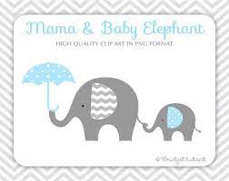 Baby Boy Clipart Boy Baby Shower Digital Clip Art Set Etsy Uk Elephant Baby Shower Boy Elephant Clip Art Elephant Applique