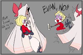 Hazbin hotel is the story of charlie, the princess of hell, as she pursues her seemingly impossible goal of. Tumblr