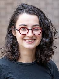 Lauren Li's Instagram, Twitter & Facebook