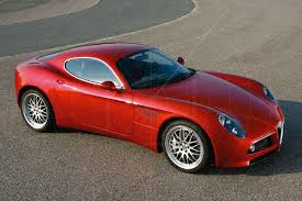 Image result for Grigio Diamante 2010 Alfa-Romeo
