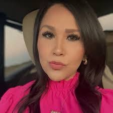 Priscilla Salcido's Instagram, Twitter & Facebook