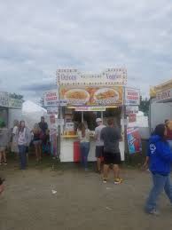 Profile for Fried Dough Truck