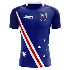 You can also follow us on. 2020 2021 Australia Flag Away Concept Football Shirt Ausaway Uksoccershop