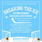 Breaking the Ice with Bella Matthews