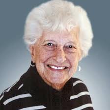 Rose M. Truckey Obituary & Funeral