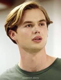 I think what broke my heart the most was them, the fact that they didn't  have an endgame 💔 #manifest #olivestone #lunablaise #tjmanifest  #garettwareing #melissaroxburgh #michaelastone #edit #lovestory ...