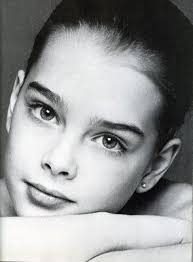 She was initially a child model and. 140 Brooke Shields Ideas Brooke Shields Brooke Brooke Shields Young