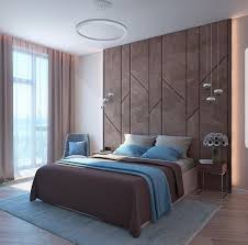 22 Flawless Contemporary Bedroom Designs Luxurious Bedrooms Bedroom Bed Design Bedroom Interior