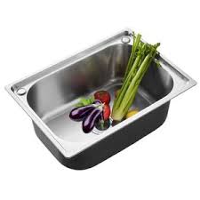 Evier De Cuisine Inox Achat Vente Pas Cher