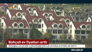 Corona Virus Etkisi Bahceli Ev Fiyatlari Artti Ntv