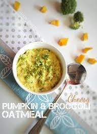 Komposisi bahannya pun disesuaikan dengan kondisi tubuh bayi. Elak Bayi Bosan Dengan Bubur Cuba 3 Resipi Oat Yang Mudah Dan Sedap Pa Ma