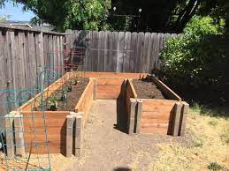 Oldcastle 7 5 In X 7 5 In X 5 5 In Tan Brown Planter Wall Block Pack Of 24 16202486 The Home Depot Garden Beds Raised Garden Diy Raised Garden