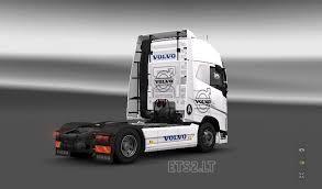 We did not find results for: Volvo Logo Skin Ets2 Mods