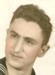 Obituary of Charles Bruno