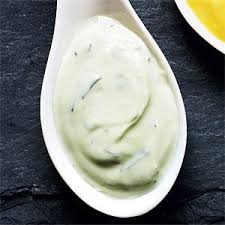 Wasabi Cream Recipe Recipe Wasabi Recipes Wasabi Sauce Lime Recipes