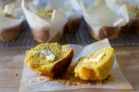 The problem is that most cornmeal today is made with corn that is not quite mature yet. Perfect Corn Muffins Smitten Kitchen