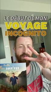 Archives du voyage incognito post-élimination PART ONE ! Aussi ma première  experience de montage sur mon cell pour ma nouvelle passion INFLUENCEUR 🤩  #survivorquebec #survivor #Manille