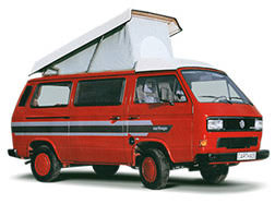 When rain waters a forest, the compost created below the mulch gets watered into the soil and feeds the plants naturally. Company Malibu Wohnmobile Vans