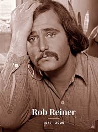 Rest easy, Sir. Thanks for being one of the good guys. ❤️⭐️