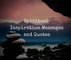2,544 likes · 11 talking about this. Spiritual Inspiration Messages And Quotes Home Facebook