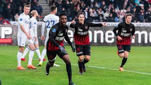 Ogochukwu onyeka frank (born 1 january 1998) is a nigerian professional footballer who plays as a midfielder for premier league club brentford and the nigeria national team. Frank Onyeka Is Ready For Premier League Move Fc Midtjylland Latest Sports News In Nigeria
