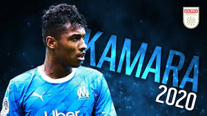 Coming out of high school, alvin kamara was considered to be one of the top running back prospects in the nation. Boubacar Kamara The New Thiago Silva 2020 Youtube