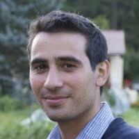 Ricardo Borja Email & Phone Number