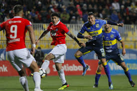Both everton and huachipato have a fair chance to win the game. Huachipato Aventaja A Everton En El Historial Del Duelo En Primera La Tercera