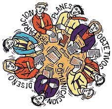 Planeación educativa