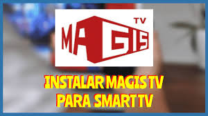 One common concern about smart tvs is whether they infringe on your privacy. ãƒ… Magis Tv Descargar Para Smart Tv Gratis 2021