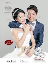He has been married to claudia cheong. Ben Yeo Claudia Cheong
