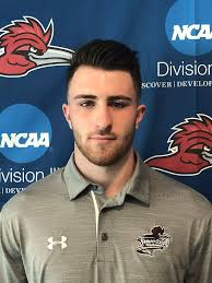 2018 Men's Soccer Roster