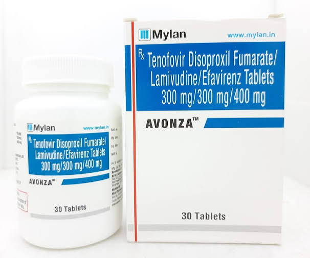 Buy Avonza Tablet Online @1599 | Free Shipping COD Available