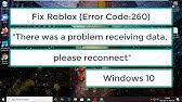 Some of the more notable games include adopt me!, an mmo rpg averaging 600,000 concurrent players, and jailbreak, a cops and robbers game played a total of 4 billion times as of august 2020. Fix Error Code 279 Roblox Failed To Connect To The Game Id 17 Connection Attempt Failed Android 2020 Youtube