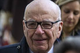 An American showing misogyny at its worst